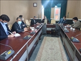 ستاد تنظیم بازار شهرستان ملکان برگزار شد.