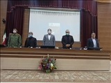 جلسه شورای پشتیبانی نهضت سواد آموزی شهرستان ملکان برگزار شد.