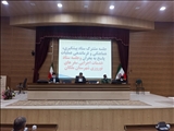 جلسه مشترک ستاد پیشگیری، هماهنگی و فرماندهی عملیات پاسخ به بحران و ستاد خدمات اجرایی سفرهای نوروزی شهرستان ملکان