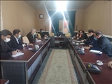جلسه هماهنگی و برنامه ریزی پیشگیری از حوادث احتمالی چهار شنبه آخر سال و کمیته پیشگیری از حوادث ترافیکی شهرستان ملکان به ریاست مهدوی برگزار شد.