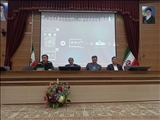 برگزاری جلسه برنامه ریزی ستاد گرامیداشت هفته دفاع مقدس شهرستان ملکان
