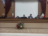 برگزاری جلسه شورای آموزش و پرورش شهرستان ملکان