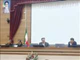 اهمیت پدافند غیر عامل به اندازه بقا سازمان است