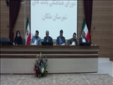 برگزاری شورای هماهنگی بانک های شهرستان ملکان