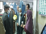 به مناسبت ولادت حضرت زینب(س) و روز پرستار