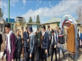 بدرقه دومین کاروان راهیان نور 