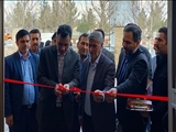 افتتاح نمایشگاه صنایع دستی،سوغات و توانمندی های بانوان ملکانی 